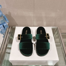 Prada Slippers